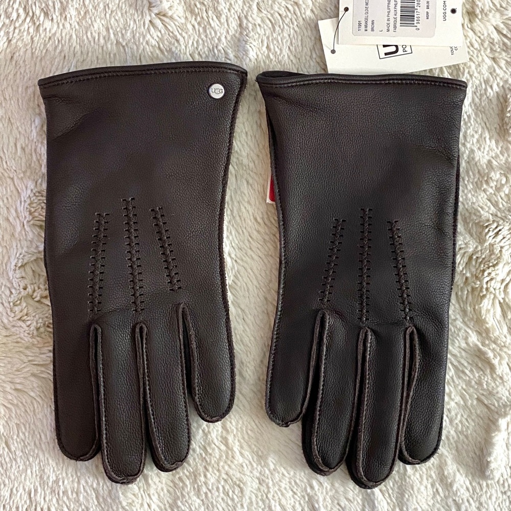Ugg Wrangell Gloves - image 6